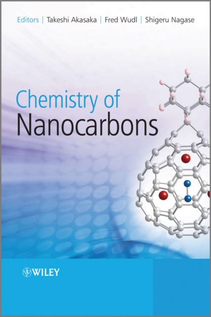 Chemistry of Nanocarbons, PDF eBook