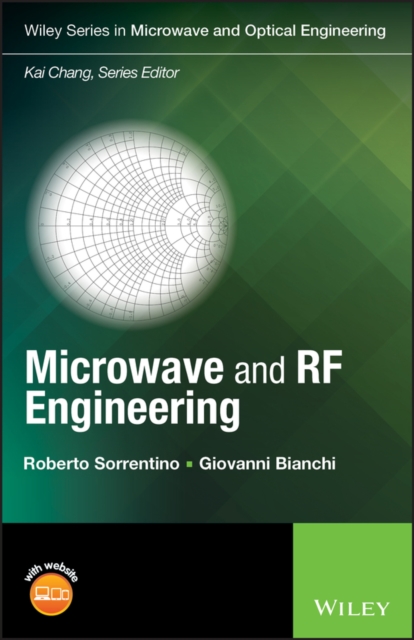 Microwave and RF Engineering, PDF eBook