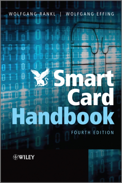 Smart Card Handbook, PDF eBook