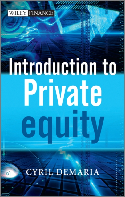 Introduction to Private Equity, PDF eBook
