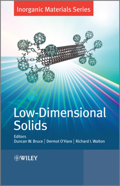 Low-Dimensional Solids, PDF eBook
