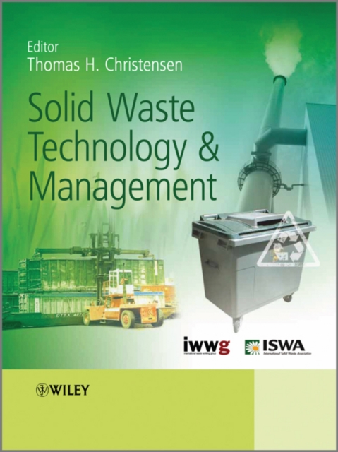 Solid Waste Technology and Management, PDF eBook