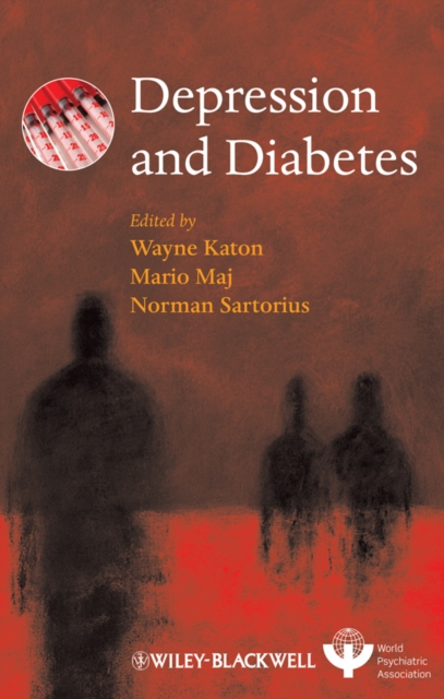 Depression and Diabetes, PDF eBook