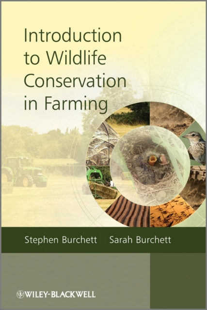 Introduction to Wildlife Conservation in Farming, PDF eBook