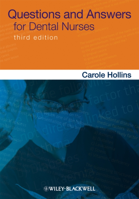 Questions and Answers for Dental Nurses, Paperback / softback Book