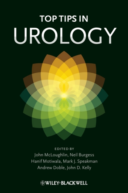Top Tips in Urology, Paperback / softback Book