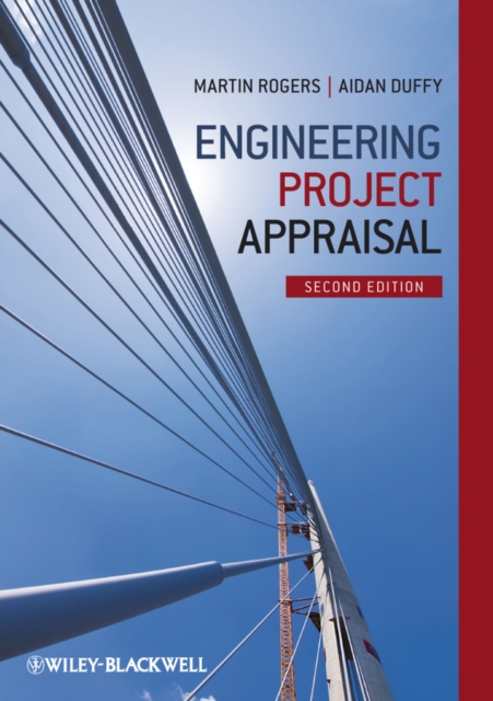 Engineering Project Appraisal, Paperback / softback Book