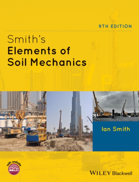 Smith's Elements of Soil Mechanics, Paperback / softback Book