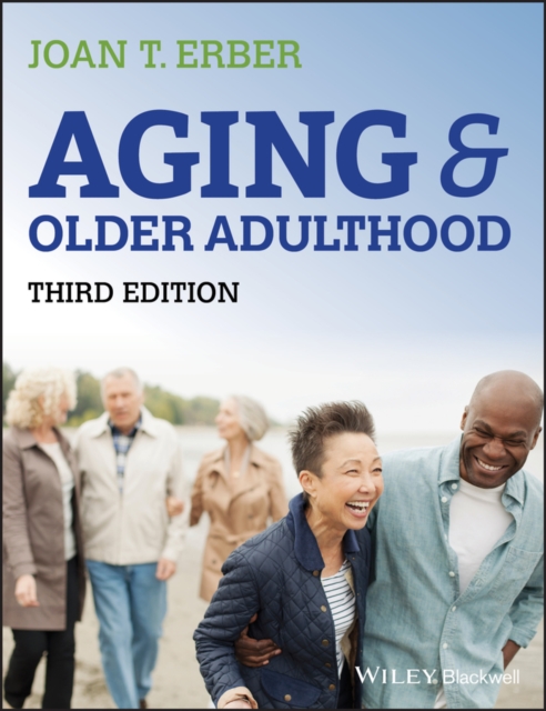 Aging and Older Adulthood, Paperback / softback Book