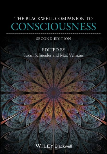 The Blackwell Companion to Consciousness, Paperback / softback Book