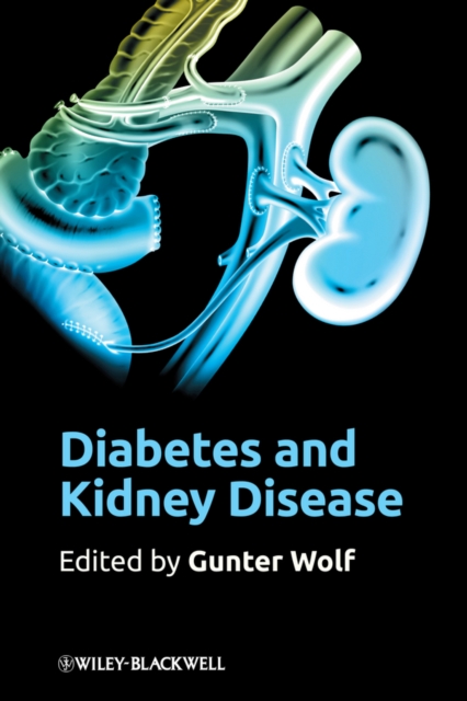 Diabetes and Kidney Disease, Hardback Book