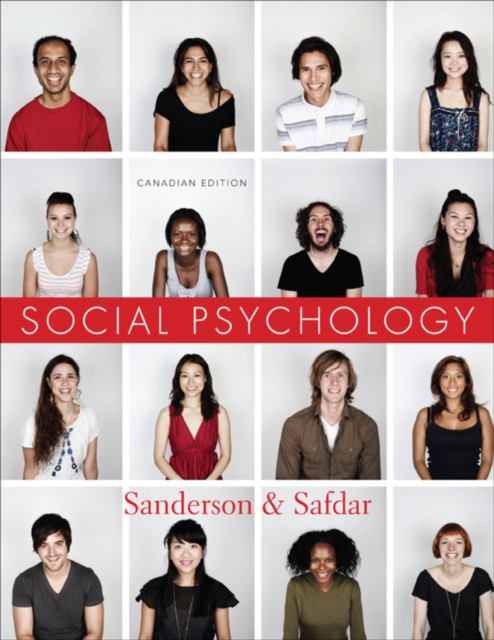 Social Psychology, Paperback Book
