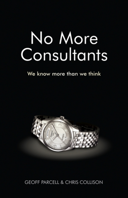 No More Consultants : We Know More Than We Think, PDF eBook