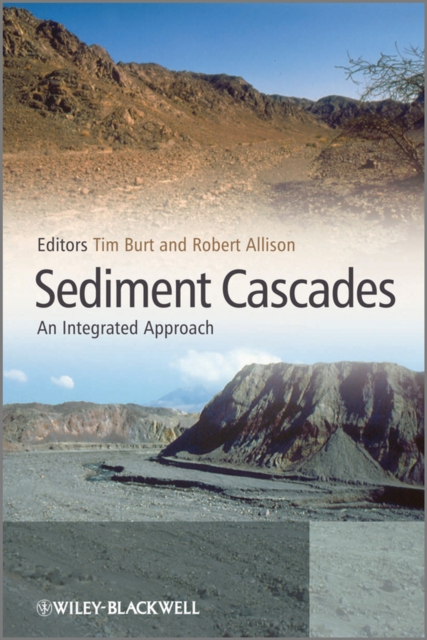 Sediment Cascades : An Integrated Approach, PDF eBook