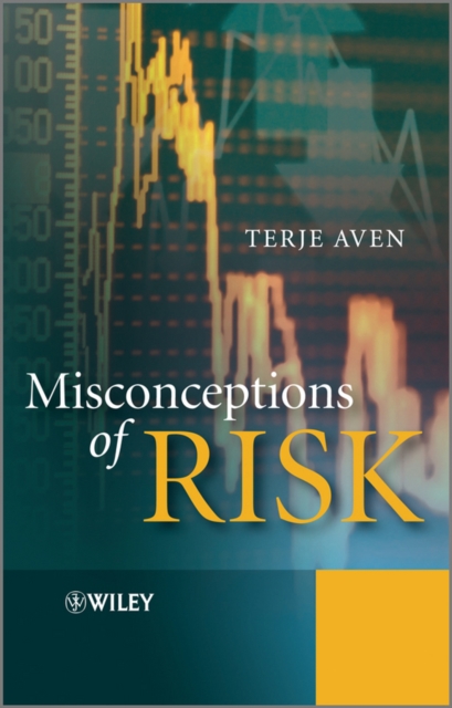 Misconceptions of Risk, PDF eBook