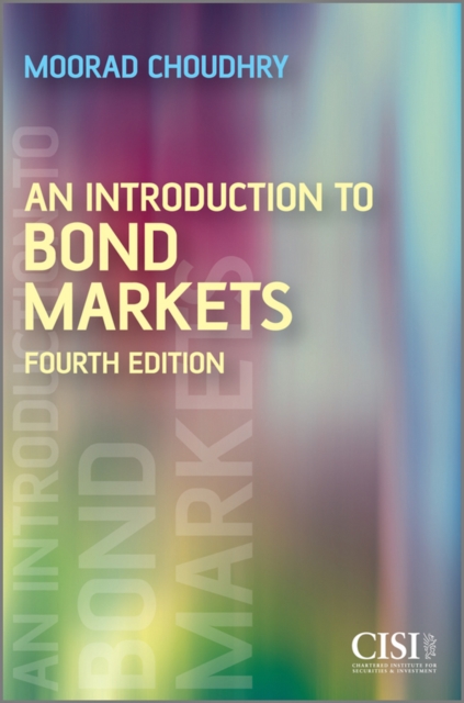 An Introduction to Bond Markets, Paperback / softback Book