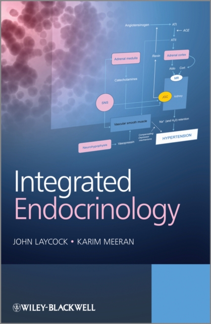 Integrated Endocrinology, Hardback Book