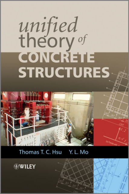 Unified Theory of Concrete Structures, PDF eBook