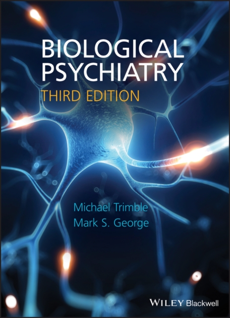 Biological Psychiatry, Hardback Book