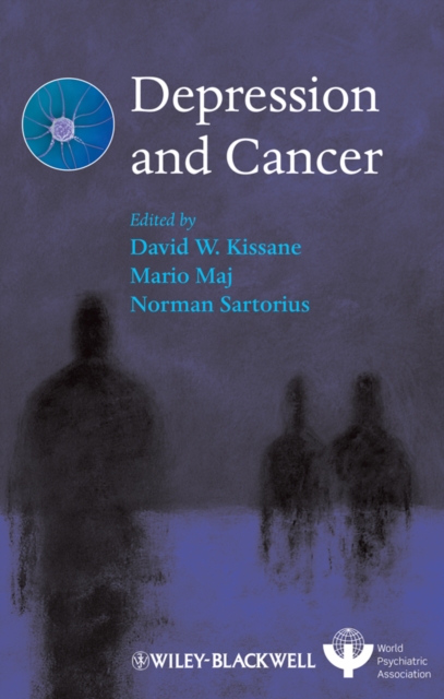 Depression and Cancer, Paperback / softback Book