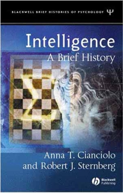Intelligence : A Brief History, PDF eBook