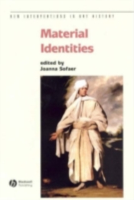 Material Identities, PDF eBook