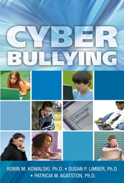Cyber Bullying : Bullying in the Digital Age, PDF eBook