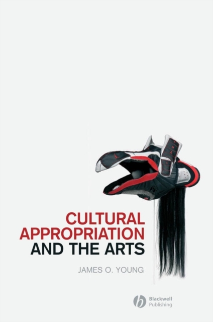 Cultural Appropriation and the Arts, PDF eBook