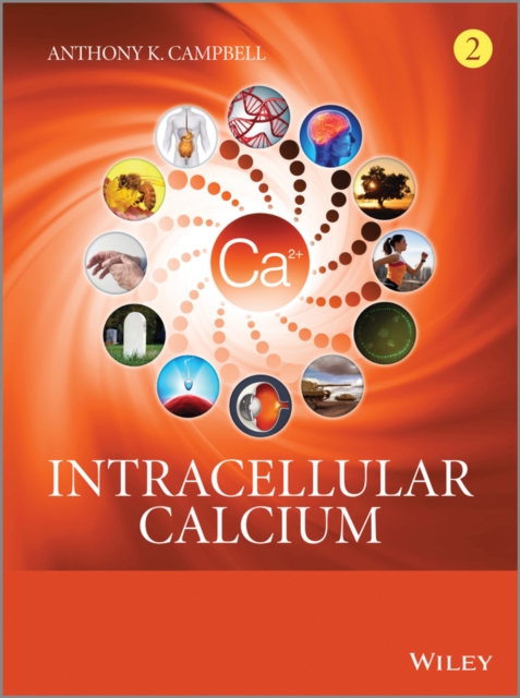 Intracellular Calcium, 2 Volume Set, Hardback Book