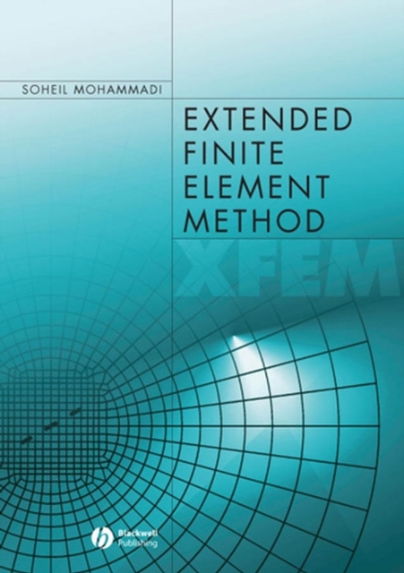 Extended Finite Element Method : for Fracture Analysis of Structures, PDF eBook