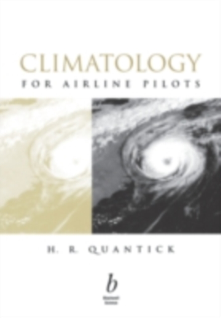 Climatology for Airline Pilots, PDF eBook