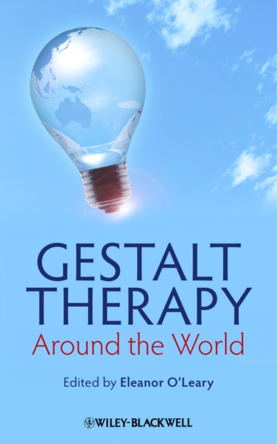 Gestalt Therapy Around the World, Hardback Book