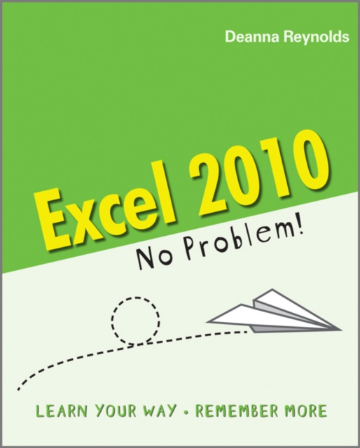 Excel 2010, Paperback Book