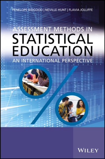 Assessment Methods in Statistical Education : An International Perspective, PDF eBook