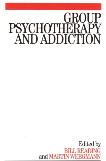 Group Psychotherapy and Addiction, PDF eBook