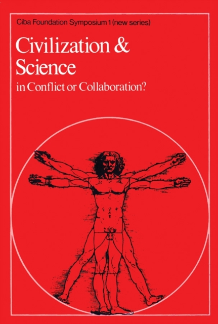 Civilization and Science : In Conflict or Collaboration?, PDF eBook