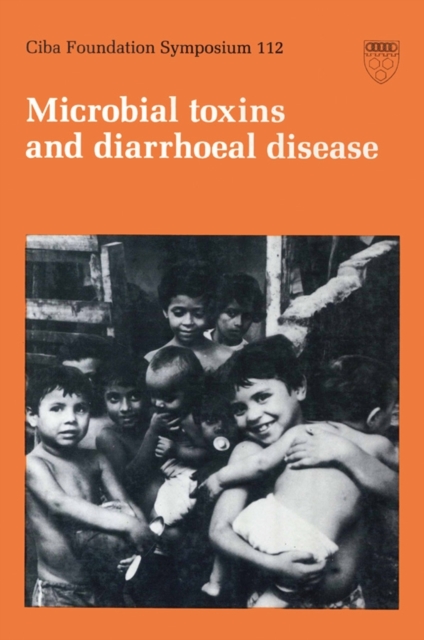 Microbial Toxins and Diarrhoeal Disease, PDF eBook
