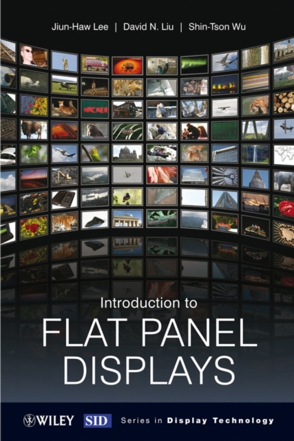 Introduction to Flat Panel Displays, PDF eBook