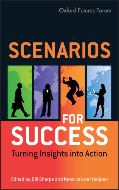 Scenarios for Success : Turning Insights in to Action, PDF eBook