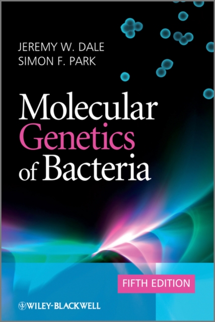 Molecular Genetics of Bacteria, Paperback / softback Book