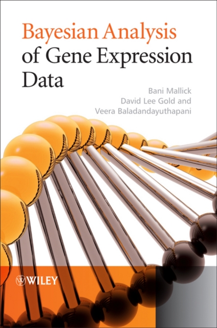 Bayesian Analysis of Gene Expression Data, PDF eBook