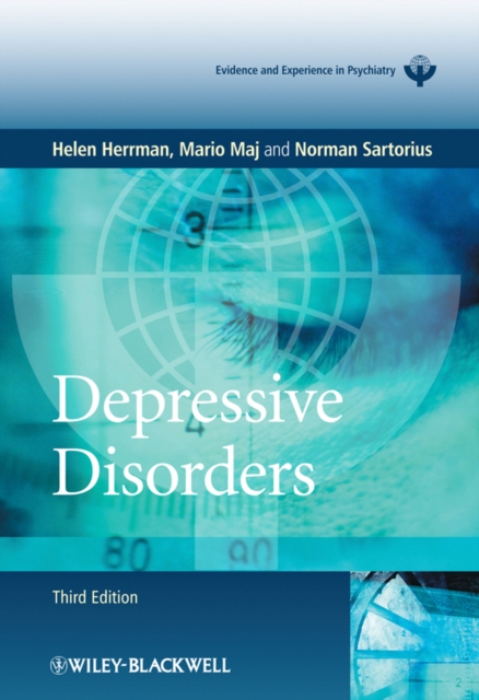 Depressive Disorders, PDF eBook