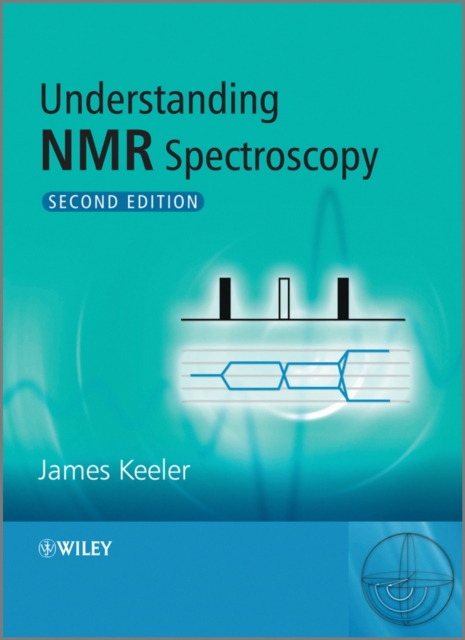 Understanding NMR Spectroscopy, Hardback Book