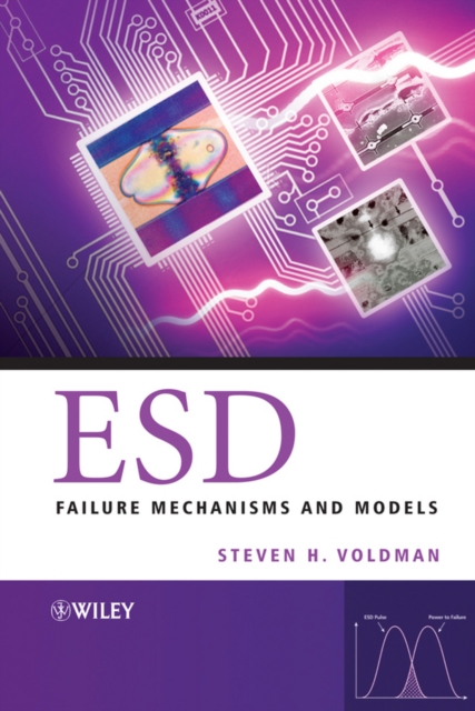 ESD : Failure Mechanisms and Models, PDF eBook