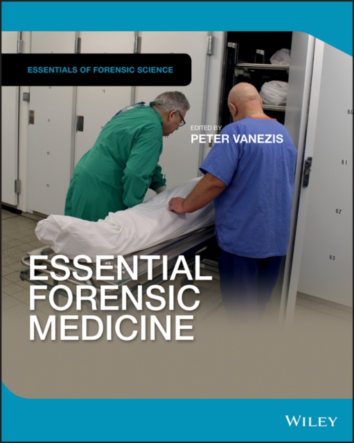 Essential Forensic Medicine, Paperback / softback Book