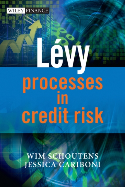 Levy Processes in Credit Risk, PDF eBook