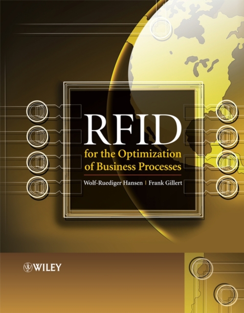 RFID for the Optimization of Business Processes, PDF eBook