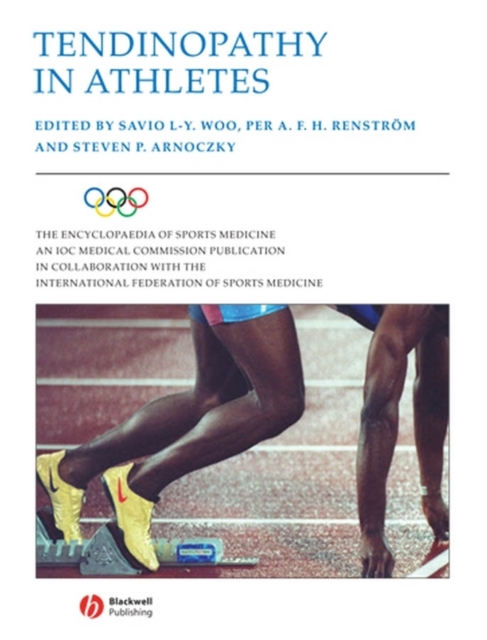 Tendinopathy in Athletes, PDF eBook