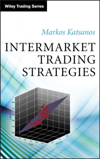 Intermarket Trading Strategies, Hardback Book