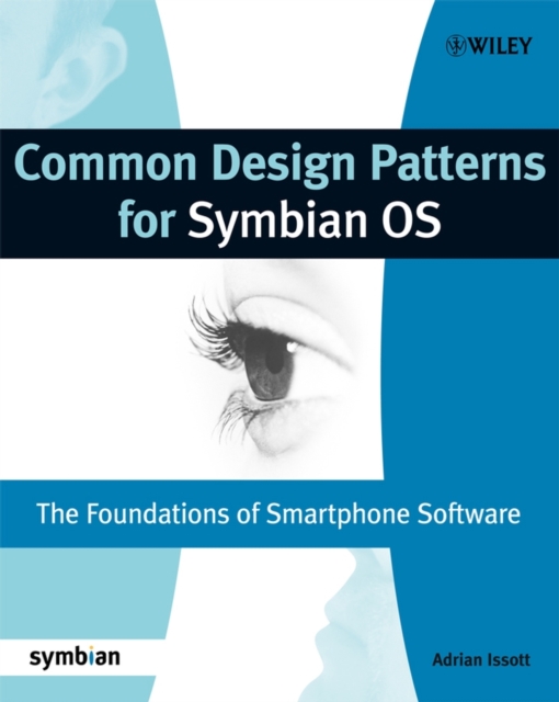 Common Design Patterns for Symbian OS : The Foundations of Smartphone Software, PDF eBook